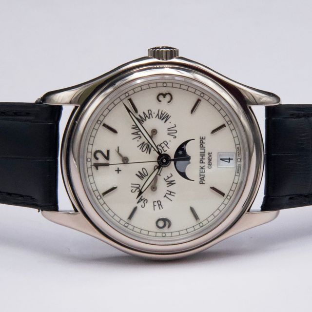 Patek Philippe Complications 5146G-001 Image 7